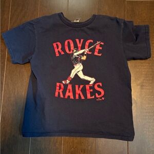 MN Twins Royce Lewis T-shirt